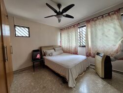 Blk 658 Yishun Avenue 4 (Yishun), HDB 5 Rooms #496072711
